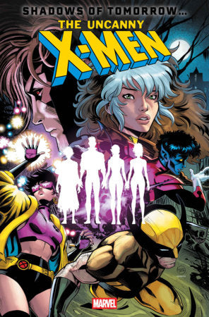 UNCANNY X-MEN, VOL. 6 #27