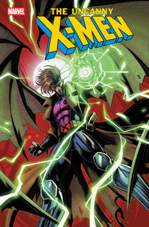 UNCANNY X-MEN, VOL. 6 #28