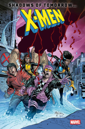 X-MEN, VOL. 6 #27