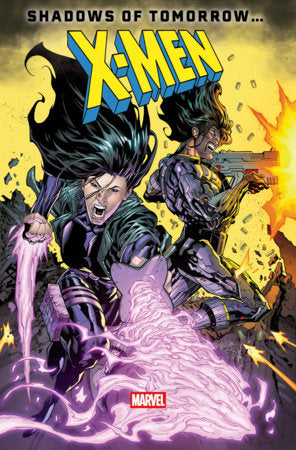 X-MEN, VOL. 6 #28