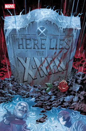 X-MEN, VOL. 6 #29