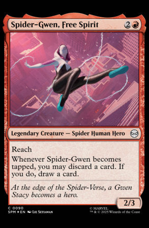 X-MEN, VOL. 6 #29 LIE SETIAWAN MAGIC: THE GATHERING VARIANT