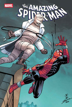 AMAZING SPIDER-MAN, VOL. 7 #16