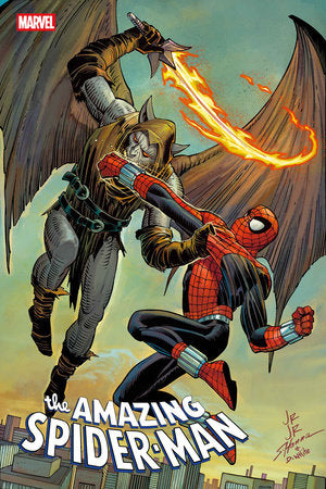 AMAZING SPIDER-MAN, VOL. 7 #20