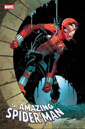 AMAZING SPIDER-MAN, VOL. 7 #21