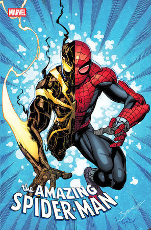 AMAZING SPIDER-MAN, VOL. 7 #22