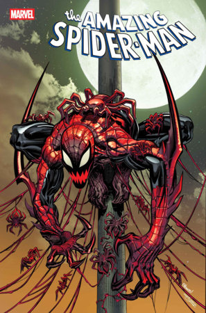 AMAZING SPIDER-MAN, VOL. 7 #27 [DS]