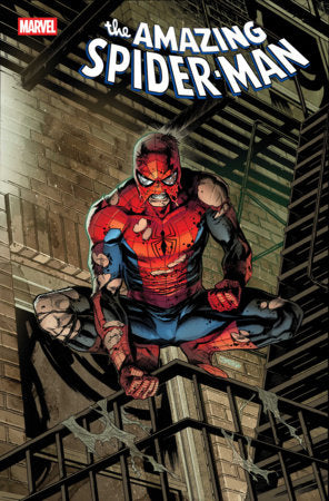 AMAZING SPIDER-MAN, VOL. 7 #28