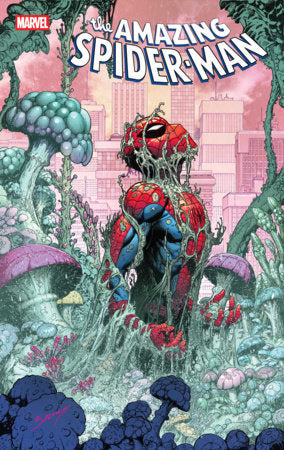 AMAZING SPIDER-MAN, VOL. 7 #29