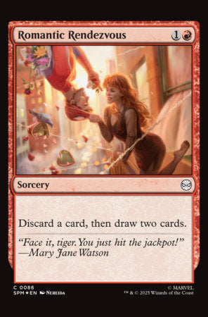 AMAZING SPIDER-MAN, VOL. 7 #29 NEREIDA MAGIC: THE GATHERING VARIANT
