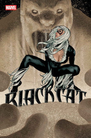 BLACK CAT, VOL. 3 #3