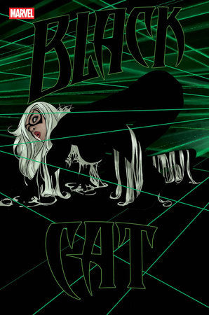 BLACK CAT, VOL. 3 #4