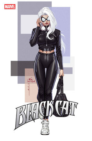 BLACK CAT, VOL. 3 #4 INHYUK LEE STREET-VERSE VARIANT