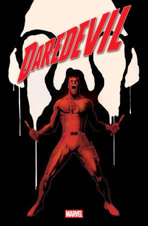 DAREDEVIL, VOL. 9 #2