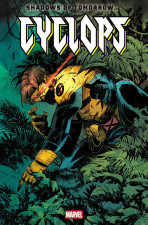 CYCLOPS #1
