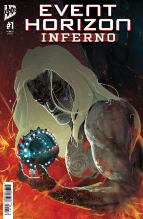 EVENT HORIZON: INFERNO #1 CVR A