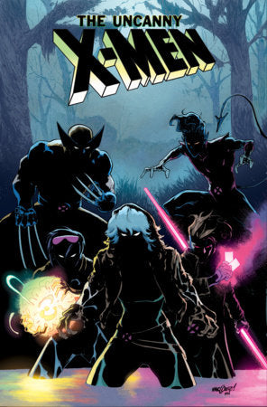 UNCANNY X-MEN BY GAIL SIMONE, VOL. 4: WHERE MONSTERS DWELL TP