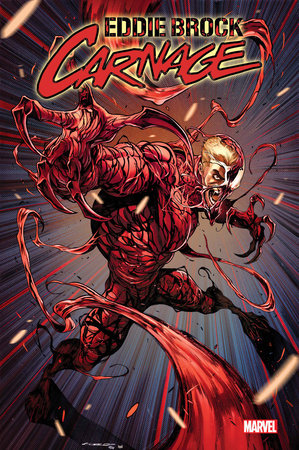 EDDIE BROCK: CARNAGE VOL. 1: KILLING ME TP
