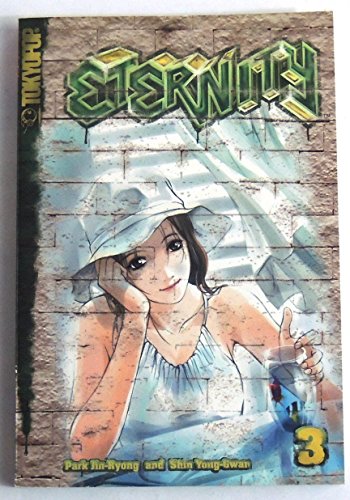 Eternity Vol. 3