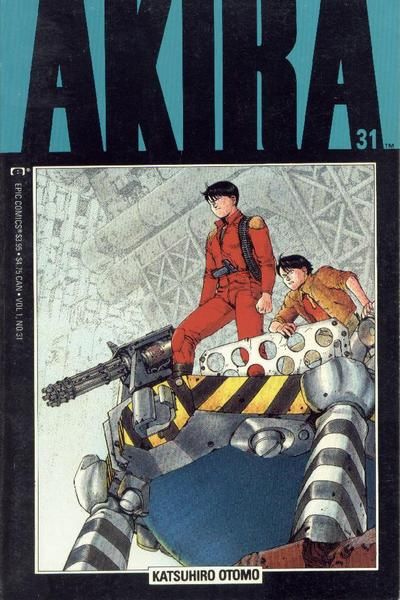 Akira #23
