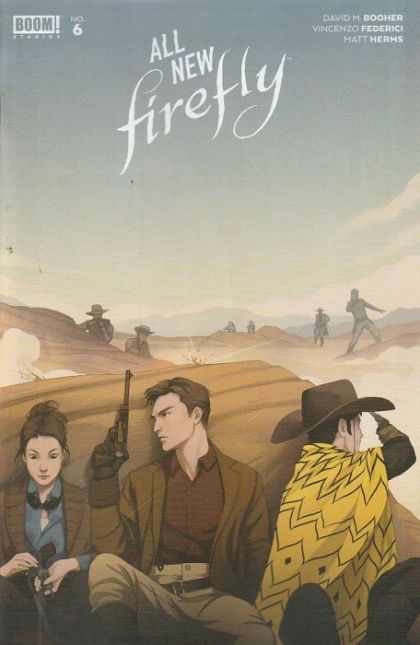 All New Firefly #6