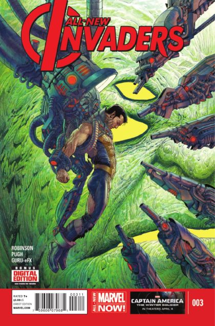 ALL-NEW INVADERS #3