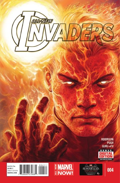 ALL-NEW INVADERS #4 – Ragin Canadian Comics Inc.