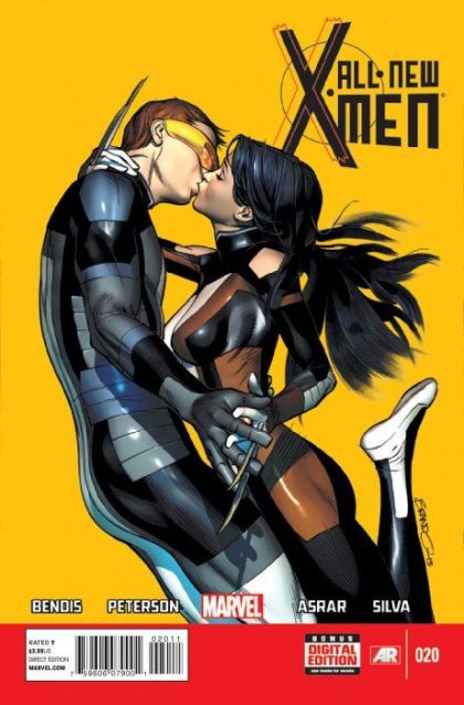 ALL-NEW X-MEN, VOL. 1 #20