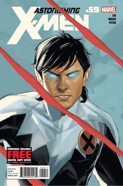 Astonishing X-Men, Vol. 3 #59