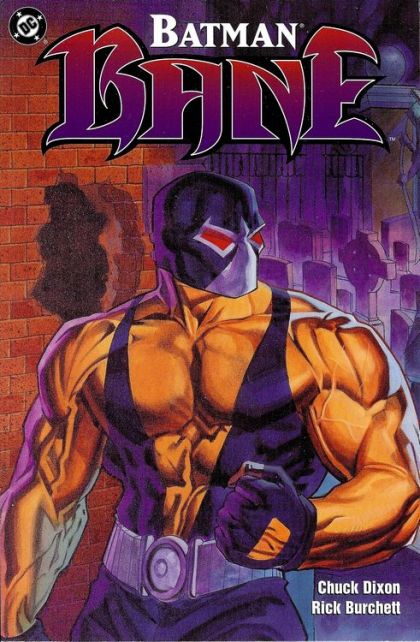 Batman: Bane