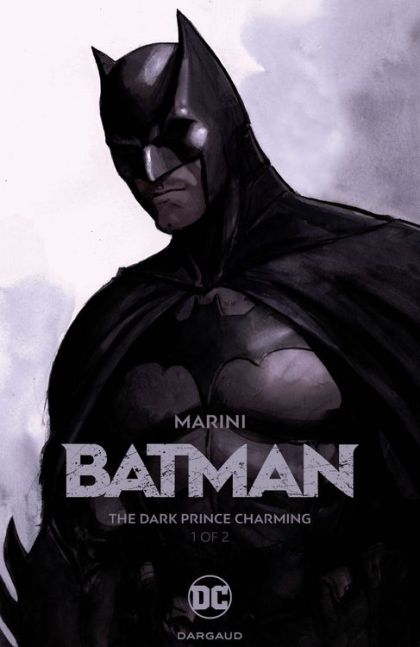 Batman: The Dark Prince Charming HC Vol. 1 (of 2)