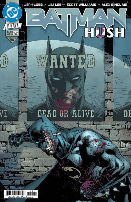 Batman, Vol. 3 #162