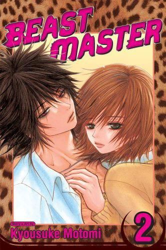 Beast Master #1 - 2