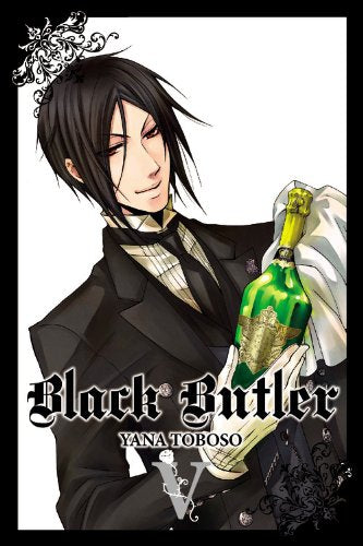 Black Butler #5