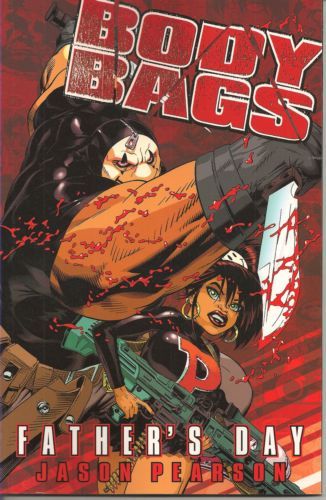 Body Bags TP #1