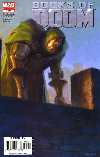 Books of Doom #3
