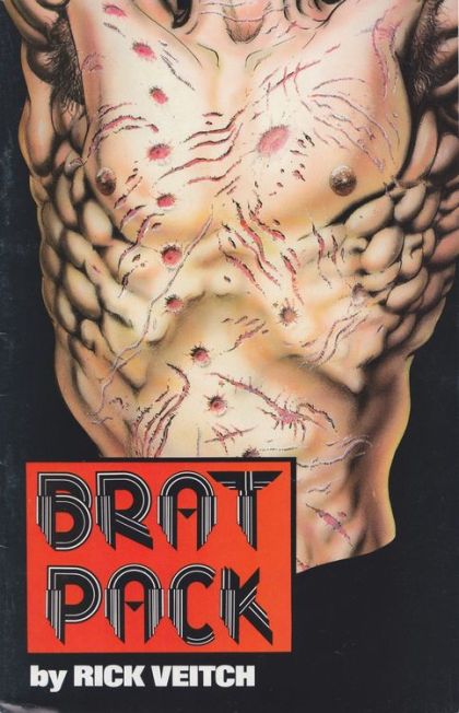 Brat Pack #1 - 5