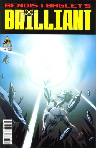 BRILLIANT #4 (MR)