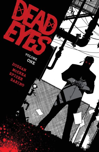 Dead Eyes TP #1