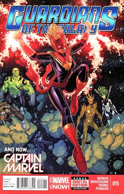 GUARDIANS OF THE GALAXY, VOL. 3 #15