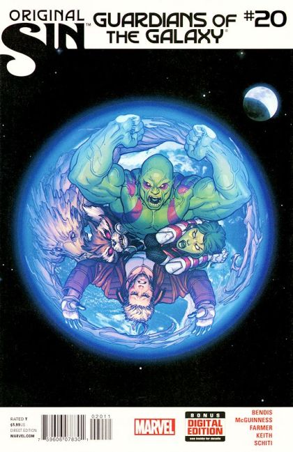 GUARDIANS OF THE GALAXY, VOL. 3 #20