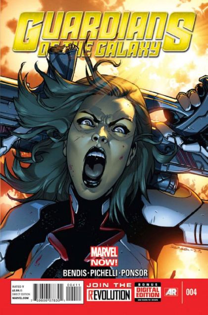 GUARDIANS OF THE GALAXY, VOL. 3 #4