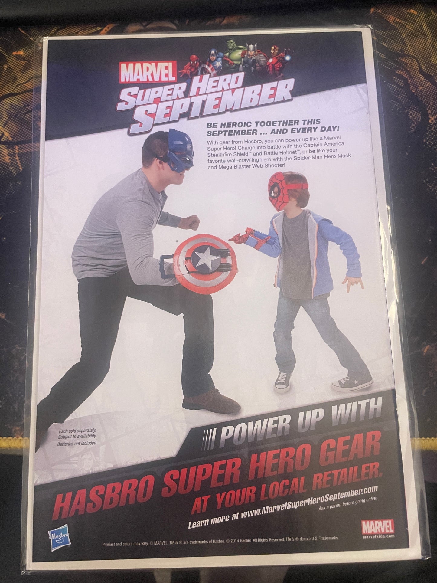 EDGE OF SPIDER-VERSE, VOL. 1 #1-5 (FIRST PRINTS)