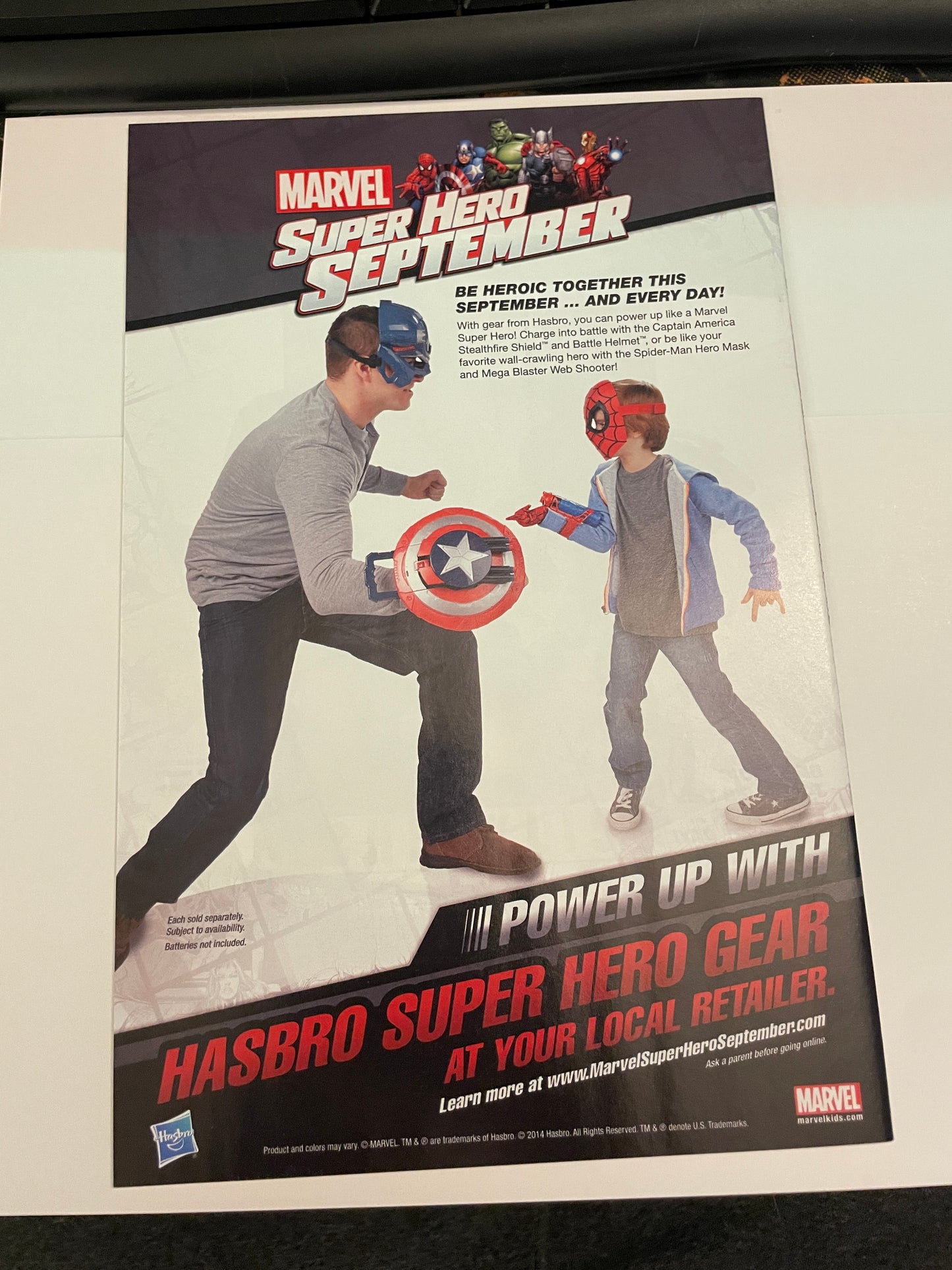 EDGE OF SPIDER-VERSE, VOL. 1 #1-5 (FIRST PRINTS)