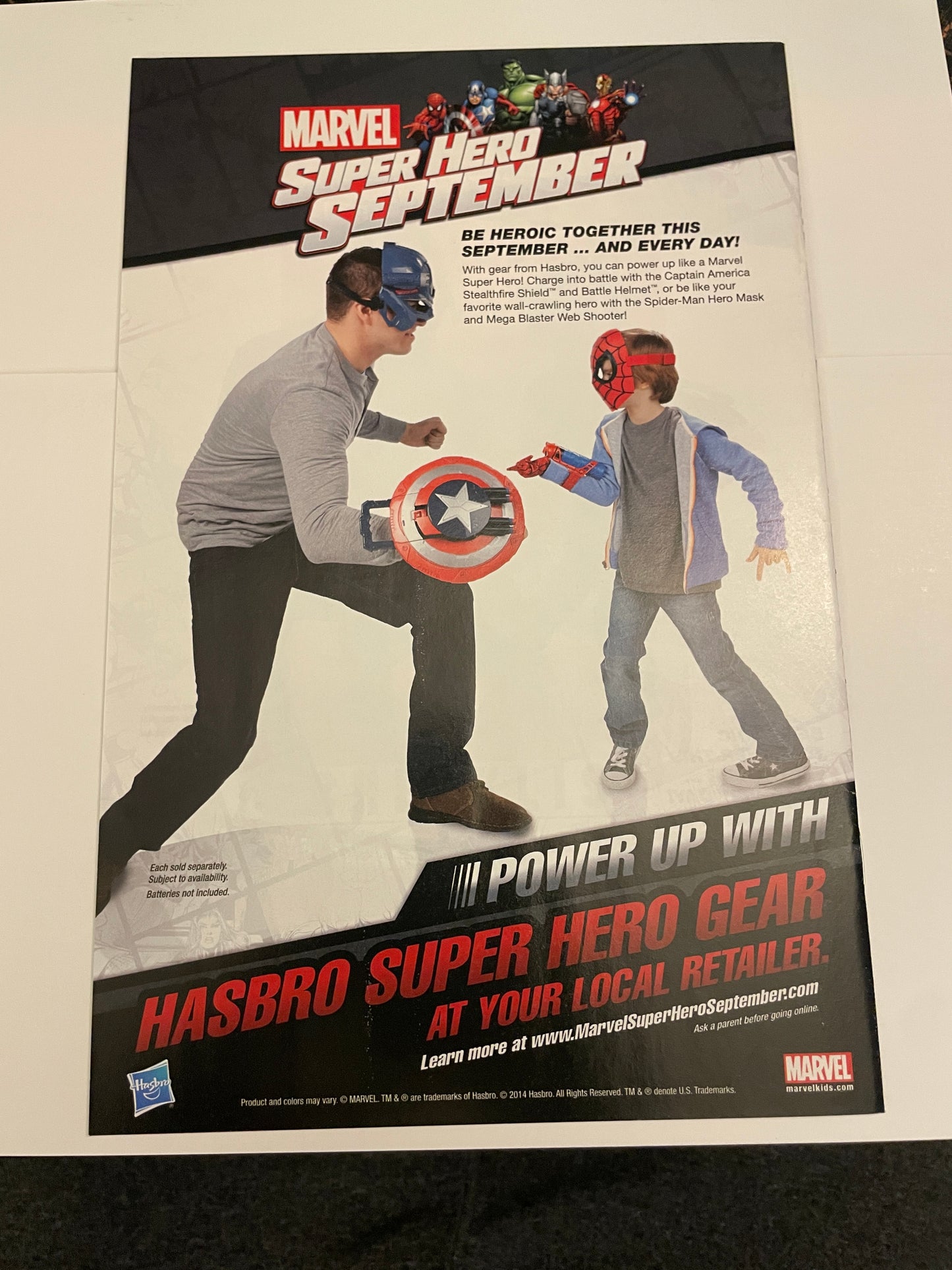 EDGE OF SPIDER-VERSE, VOL. 1 #1-5 (FIRST PRINTS)