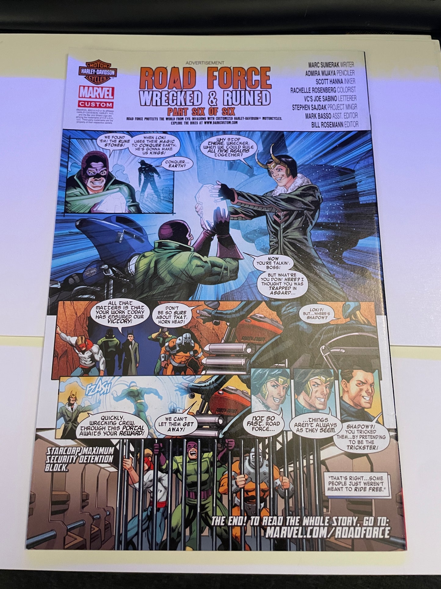 EDGE OF SPIDER-VERSE, VOL. 1 #1-5 (FIRST PRINTS)