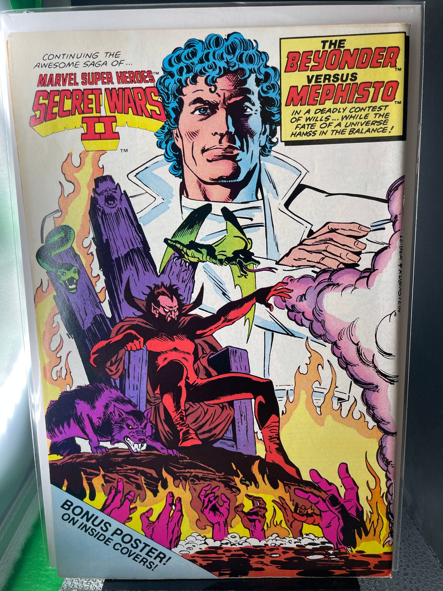 AMAZING SPIDER-MAN, VOL. 1  #274