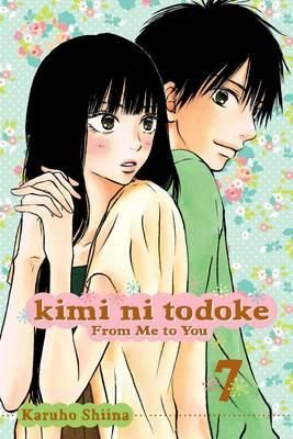 Kimi Ni Todoke #7