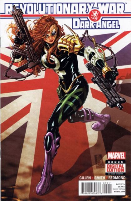 Revolutionary War: Complete Set