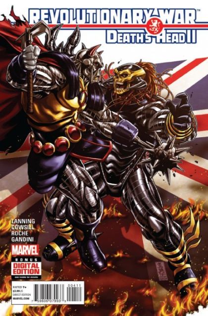 Revolutionary War: Complete Set